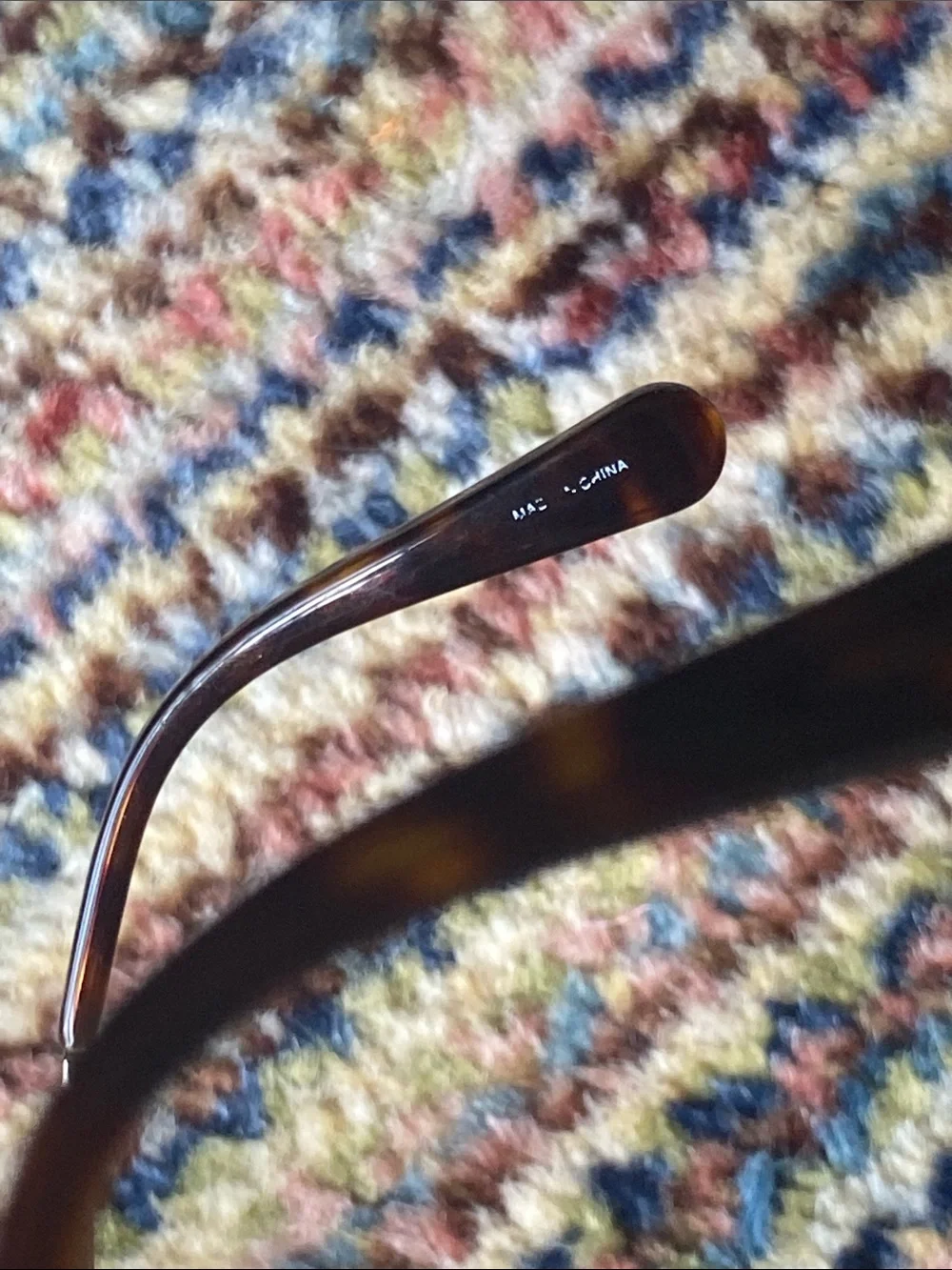 Coach Brown Tortoiseshell HC6146U frames